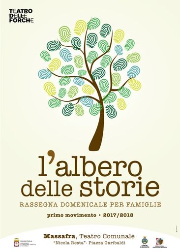 alberostorie