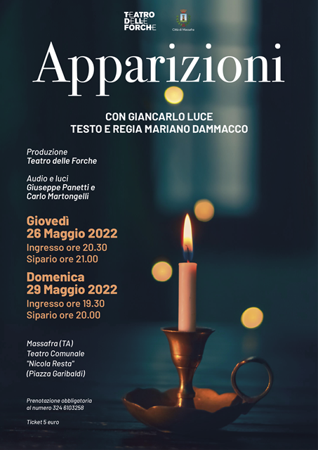 apparizioniloc