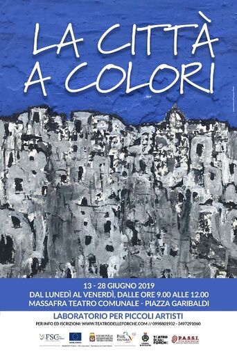 cittacolori