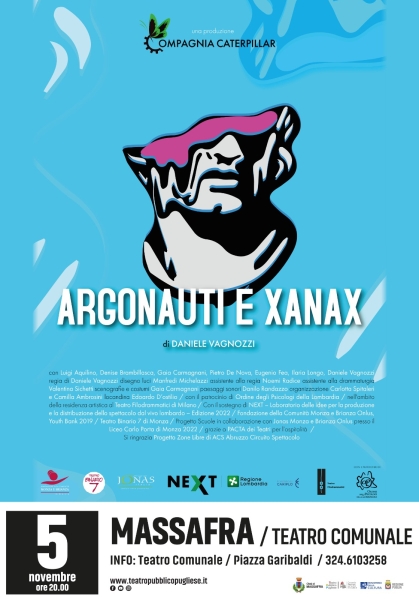 23ARGONAUTI