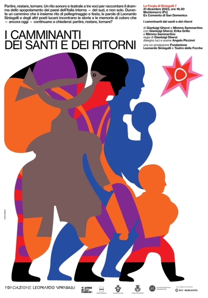 23CAMMINANTI