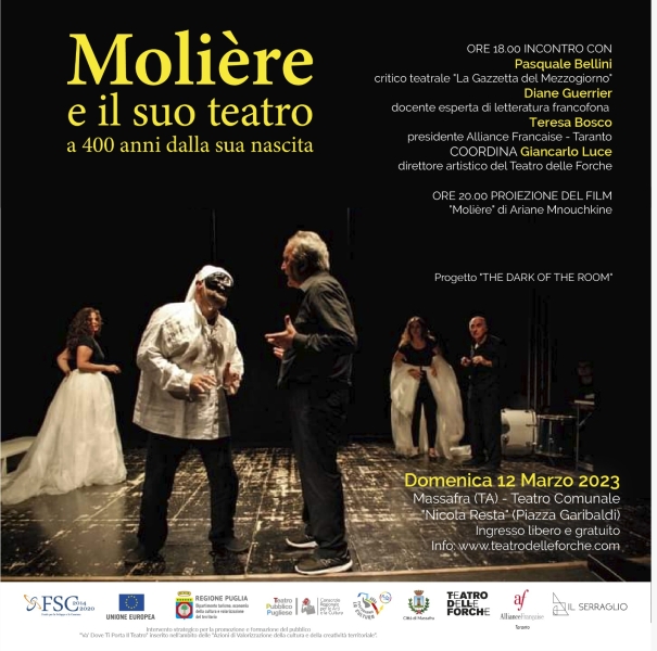 Moliere